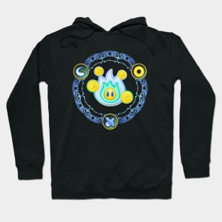 Lumina Wisp Hoodie